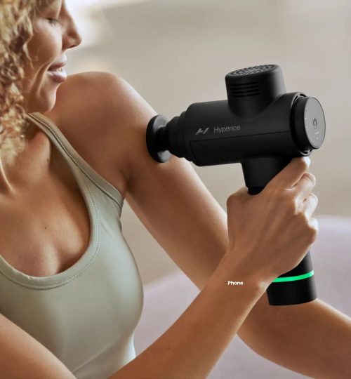 Hypervolt 2 (Massage Guns)
