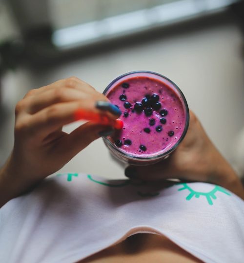 Diet & Nutrition Guidance